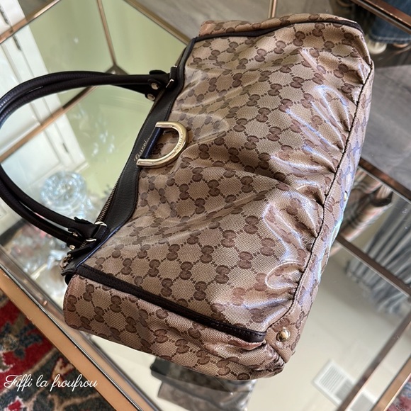 Authentic Gucci bag - Picture 8 of 15